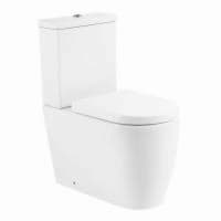 Унитаз-компакт безободковый BelBagno MARINO