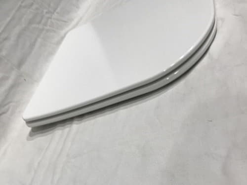 Унитаз приставной CeramaLux 215D