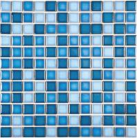 Мозаика керамическая NS mosaic PW2323-03