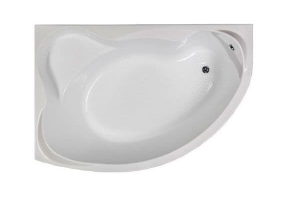 Ванна акриловая Aquanet Jamaica 160х100 L