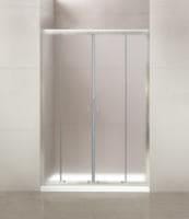 Душевая дверь BelBagno UNO-195-BF-2-170-P-Cr
