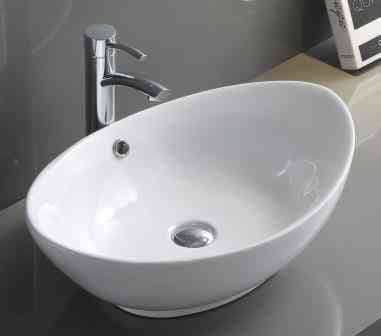 Раковина BelBagno BB1087