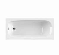 Ванна акриловая Cezares Eco 130x70 см
