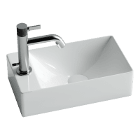 Рукомойник Ceramica Nova Element CN5008 L
