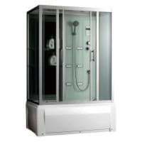 Душевая кабина Frank F-556-1 150Х85Х220