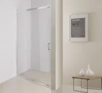 Душевая дверь BelBagno UNO-195-BF-1-150-C-Cr