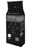 Laparet-fuga Silk, белый водостойкая  (2 кг)