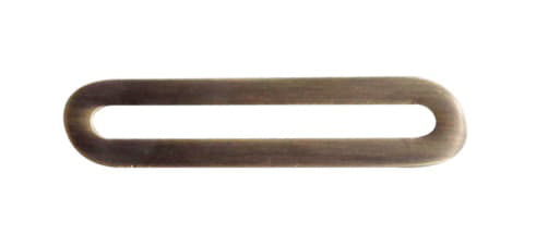 Декоративная накладка BelBagno BB39-T-BRN