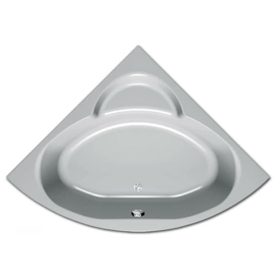 Ванна акриловая Kolpa San Royal 130х130 см