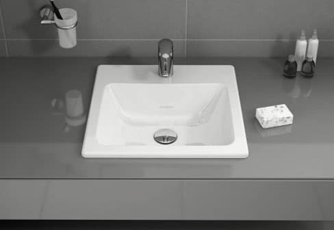 Раковина VitrA S20 5463B003