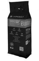 Laparet-fuga Silk, антрацит водостойкая (2 кг)