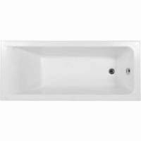 Ванна акриловая Aquanet Bright 165x70 см