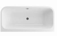 Ванна акриловая Excellent Arana 180x85 см