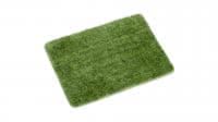 Коврик для ванной Fixsen Amadeo 1-ый,  FX-3001F, зеленый, 50х70 см.