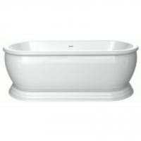 Ванна акриловая BelBagno BB03 176х79 см
