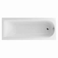 Ванна акриловая Excellent Actima Aurum 170x70 см на каркасе
