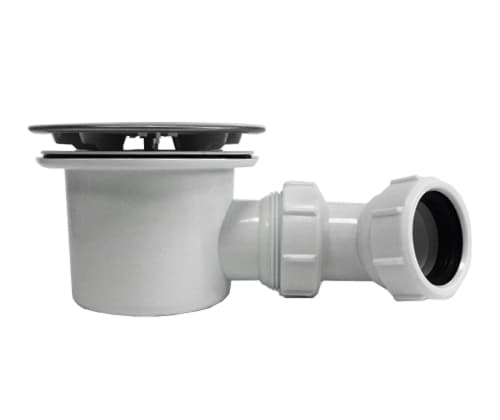Сифон для поддонов WasserKRAFT Berkel D210