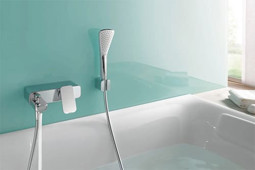Смесители для ванны в Краснодаре - купить в интернет-магазине Плитка-Сантехника