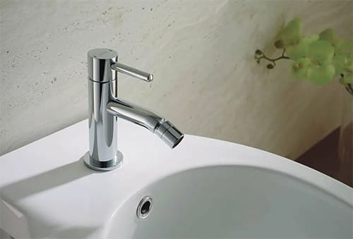 Смесители для биде в Краснодаре - купить в интернет-магазине Плитка-Сантехника