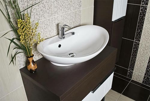 Раковины в Краснодаре - купить в интернет-магазине Плитка-Сантехника