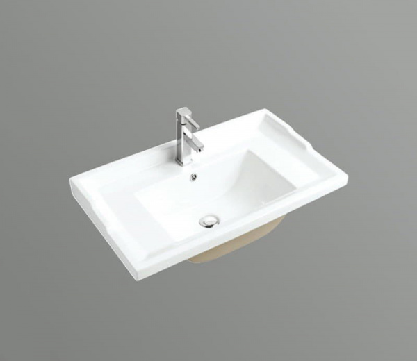 Умывальник CeramaLux 840-80