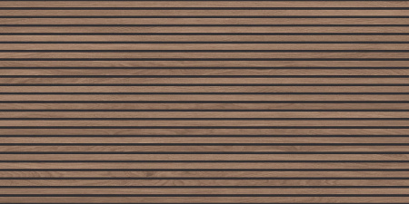 Wood Canarium Wenge Stripes Керамогранит коричневый 60х120 матовый карвинг