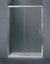 Душевая дверь BelBagno UNO-BF-1-150-C-Cr