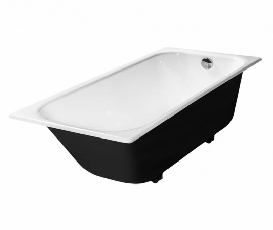 Ванна чугунная Wotte Start 150x70 см