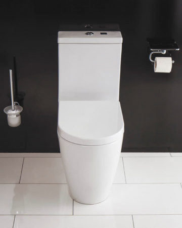 Унитаз-компакт безободковый BelBagno MARINO