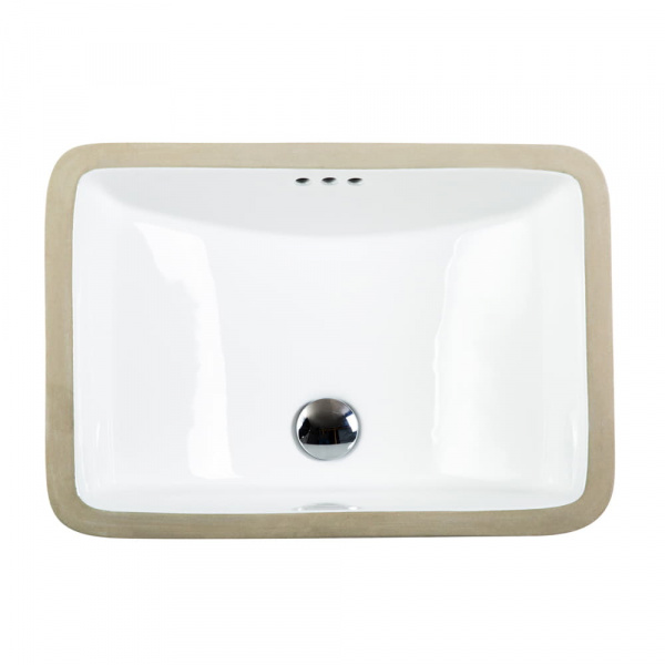 Раковина BelBagno BB1006