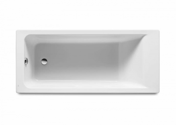 Ванна акриловая Roca Easy 150x70 см