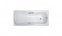 Ванна акриловая Marka One Calypso 170x75 см