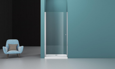 Душевая дверь BelBagno ETNA-B-1-70-C-Cr