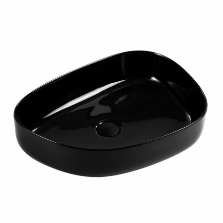Раковина BelBagno BB1435-NERO