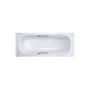 Ванна стальная BLB Universal HG 170x75 см с отверстием для ручек