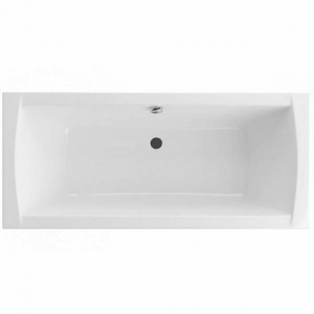 Ванна акриловая Excellent Aquaria Lux 180х80 см