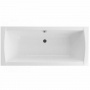 Ванна акриловая Excellent Aquaria Lux 180х80 см