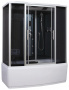 Душевой бокс Timo Standart T-1140, 140х88х220 см