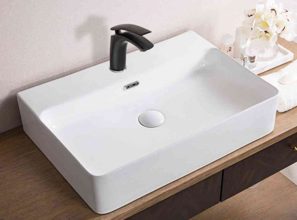 Раковина BelBagno BB1338