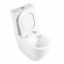 Унитаз-компакт безободковый BelBagno SFERA-R