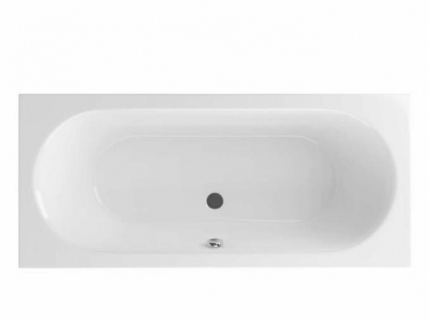 Ванна акриловая Excellent Oceana 180х80 см