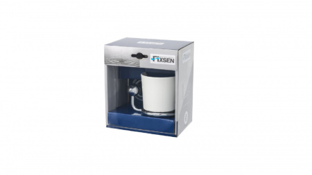Подстаканник одинарный Fixsen Style FX-41106