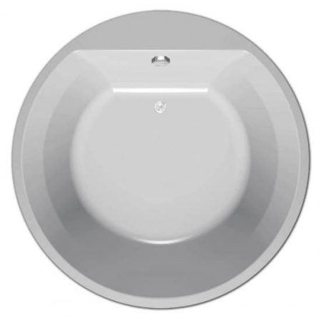 Ванна акриловая Kolpa San Vivo 160х160 см