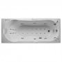 Ванна акриловая Marka One Libra 170x70 см