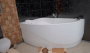 Ванна акриловая Aquanet Mayorca 150х100 L