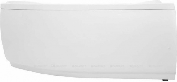 Ванна акриловая Aquanet Capri 170х110 R
