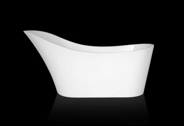 Ванна акриловая BelBagno BB64-1700 170x74 см