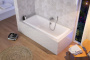 Ванна акриловая Excellent Aquaria Lux 180х80 см