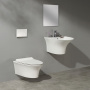 Умывальник CeramaLux NB165
