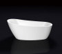 Ванна акриловая BelBagno BB15 173х78 см